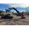 2000 Timbco 425C Track Feller Buncher